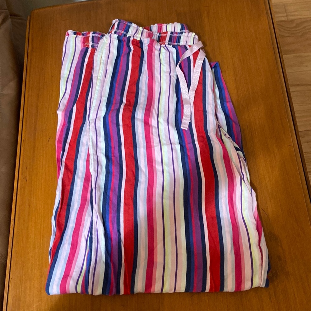 Victoria’s Secret sleep pants